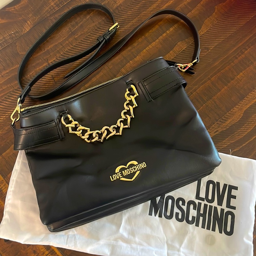 Love Moschino Bag